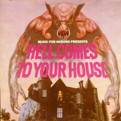 Пластинка Hell Comes To Your House Сборник